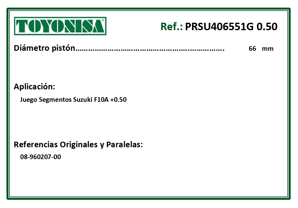 EQUIVALENCIAS ORIGINALES Y PARALELAS SEGMENTOS