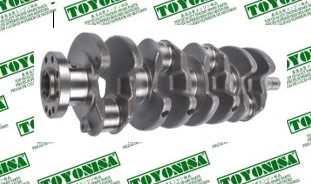 CIGÜEÑAL HYUNDAI D4EA/D4EB