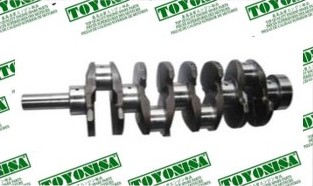 CIGÜEÑAL MITSUBISHI S4S