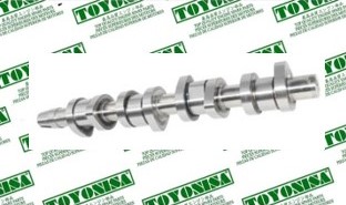 ARBOL DE LEVAS VOLKSWAGEN ASZ/AJM/ATD/BKC/BXE/BXF