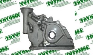 BOMBA DE ACEITE HYUNDAI D4EA