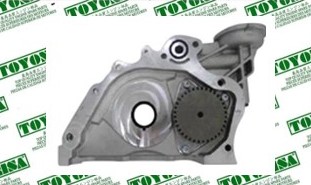 BOMBA DE ACEITE HYUNDAI D4EB