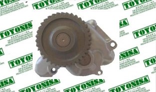 BOMBA DE ACEITE MITSUBISHI 4D34T