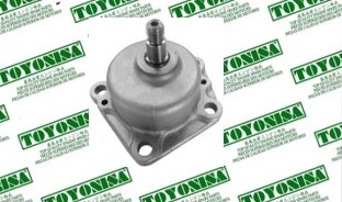 BOMBA DE ACEITE MITSUBISHI S6S