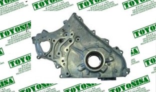 BOMBA DE ACEITE NISSAN YD25