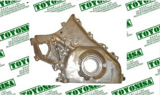 BOMBA DE ACEITE NISSAN YD25DDTI