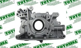 BOMBA DE ACEITE NISSAN RD28T