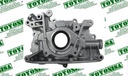 BOMBA DE ACEITE NISSAN RD28T