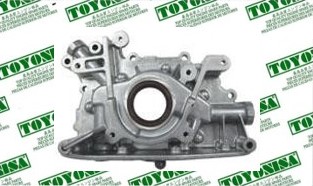 BOMBA DE ACEITE NISSAN RD28T