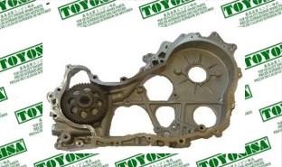 BOMBA DE ACEITE TOYOTA 1KD-FTV/2KD-FTV