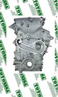 BOMBA DE ACEITE TOYOTA 2TR-FE