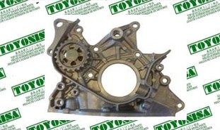 BOMBA DE ACEITE TOYOTA 1CD-FTV
