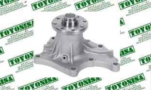 BOMBA DE AGUA ISUZU 4JA1/4JB1
