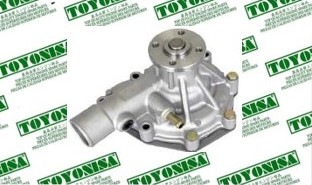 BOMBA DE AGUA MITSUBISHI S4S