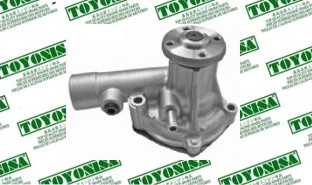 BOMBA DE AGUA MITSUBISHI S4Q2