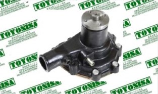 BOMBA DE AGUA MITSUBISHI S6S