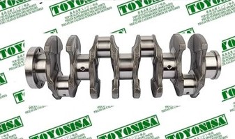 CIGÜEÑAL FORD / PEUGEOT P22DTD 4HU/4HV