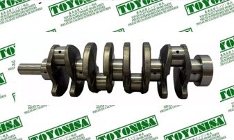 CIGÜEÑAL HYUNDAI D4CB