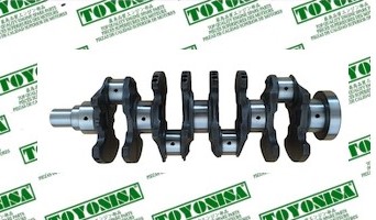 CIGUEÑAL TOYOTA 1KD-FTV