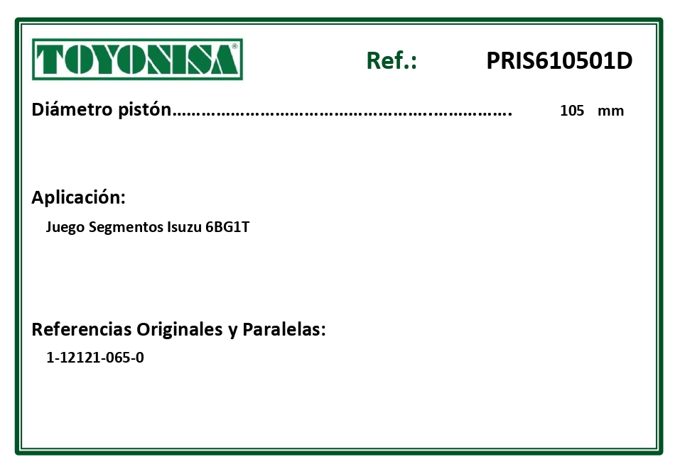 EQUIVALENCIAS ORIGINALES Y PARALELAS SEGMENTOS