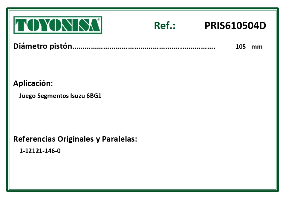 EQUIVALENCIAS ORIGINALES Y PARALELAS SEGMENTOS