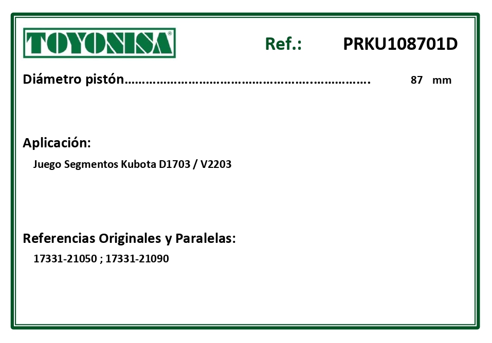 EQUIVALENCIAS ORIGINALES Y PARALELAS SEGMENTOS