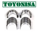 COJINETE BANCADA HYUNDAI D4EA
