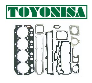 JGO. DESCARBONIZACION ISUZU 6BG1/6BG1T