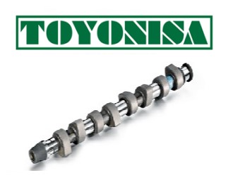 KIT ARBOL DE LEVAS NISSAN YD22DDT/YD22DDTI/YD25DDTI