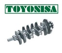 CIGÜEÑAL FORD / PEUGEOT P22DTD 4HU/4HV