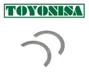 COJINETE AXIAL TOYOTA B/3B/11B/13B/14B/15B
