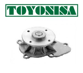 BOMBA DE AGUA MITSUBISHI S4S