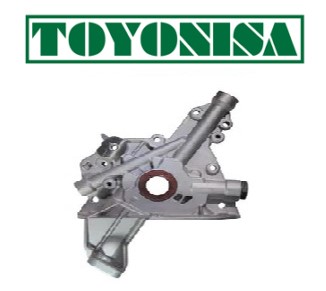 BOMBA DE ACEITE TOYOTA 1KD-FTV/2KD-FTV