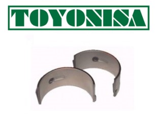 COJINETE BIELA HYUNDAI D4HA/D4HB