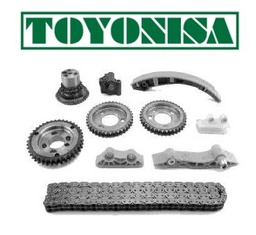 [TKNI408601D] KIT DISTRIBUCION CADENA NISSAN YD22DDT/ETI