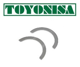 [EBYMT9150] COJINETE AXIAL YANMAR 3TNE84 - 3 PARES