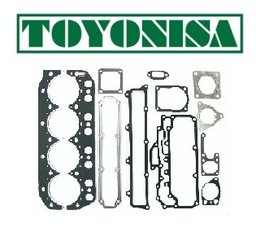 [HSTO409605D] JGO. DESCARBONIZACION TOYOTA 1KZ-TE